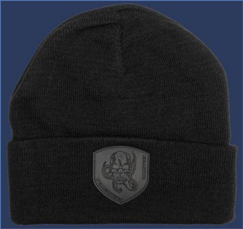 Mützen | Halloween Hat Long - Classicstrick Black/Black - Wellensteyn Damen SMW110.L561869