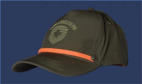 Mützen | Skipper Cap - PolyUltraLite Darkarmy/Army/Orange - Wellensteyn Herren|Damen SMW110.L561705 Mützen | Skipper Cap - PolyUltraLite Darkarmy/Army/Orange - Wellensteyn Herren|Damen SMW110.L561705