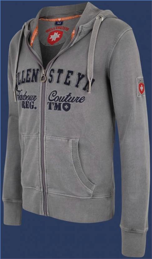 wellensteyn marvellous 870 midnight black | wellensteyn winterjacke herren rescue