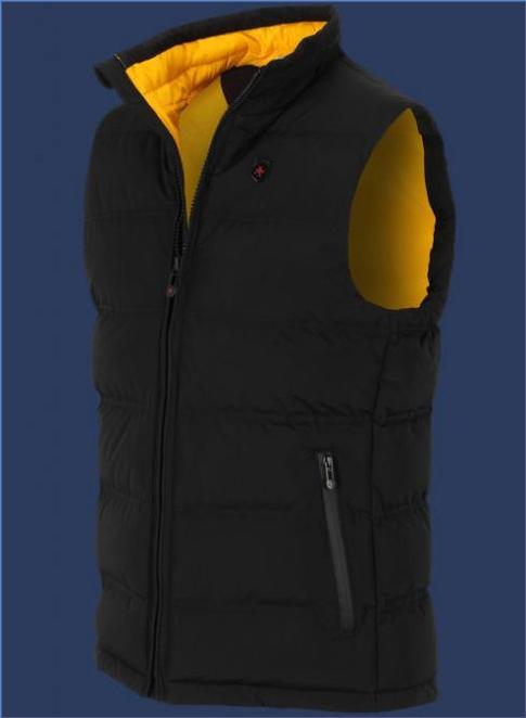 wellensteyn enterprise 870 schwarz | wellensteyn damenjacke grau